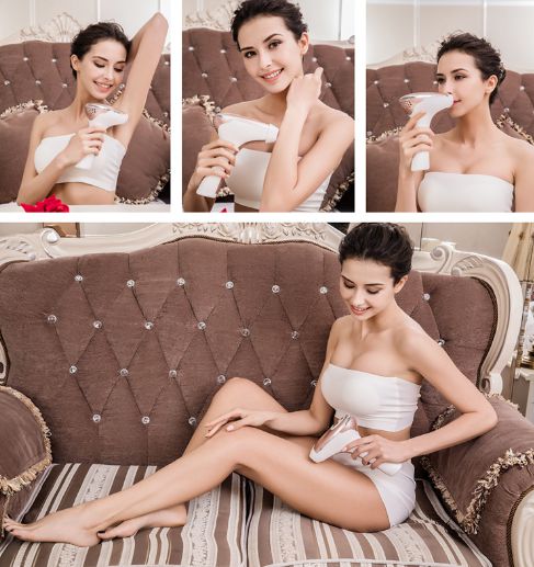 may triet long mini gia re